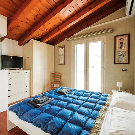 Fronte Spiaggia Zoe Villa Augusta