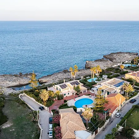 Fronte Spiaggia Zoe * Augusta