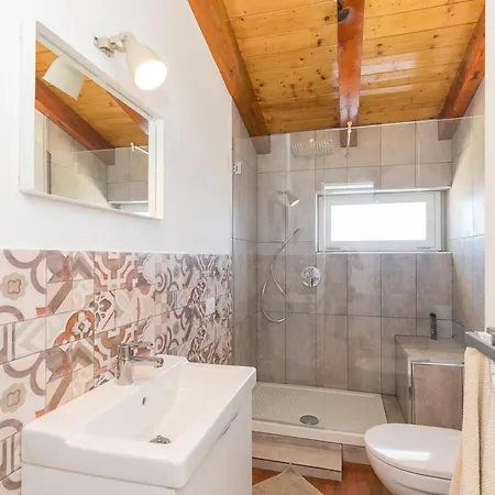 Villa Zoe *