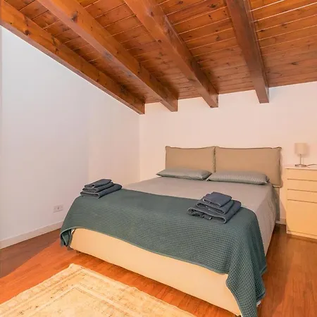 Villa Fronte Zoe