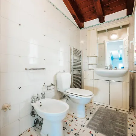 Villa Fronte Zoe
