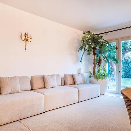 Villa Fronte Zoe *