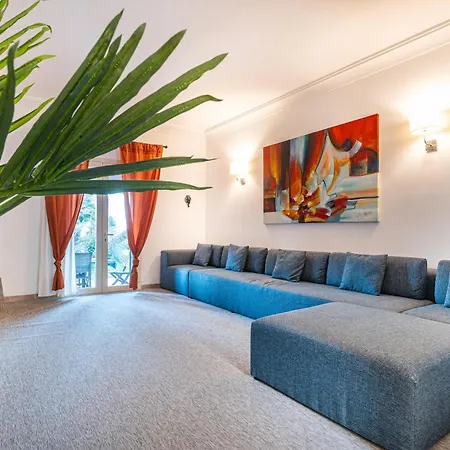 Villa Fronte Zoe *